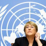 மிச்செல் பச்லெட்