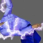 மின்சாரம் தாக்கி இளைஞர் பரிதாபச் சாவு