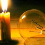 மின்தடை