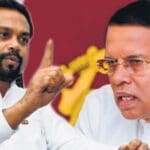 மைத்திரி விமல்