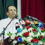 மைத்திரிபால