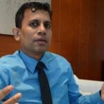 ரவி குமுதேஷ்