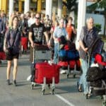 ரஷ்யா சுற்றுலாப் பயணிகள்