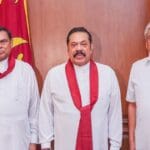 ராஜபக்சக்கள்