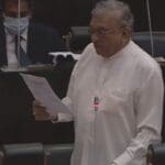 லக்‌ஷ்மன் கிரியெல்ல