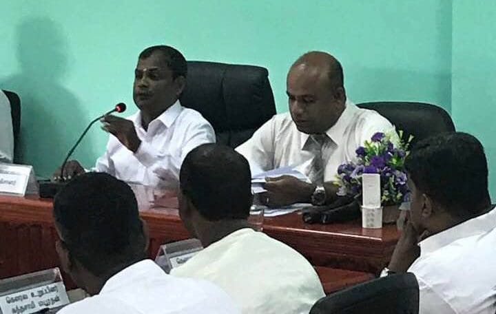 வலி. வடக்கு பிரதேச சபை