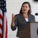 விக்டோரியா நுலண்ட்