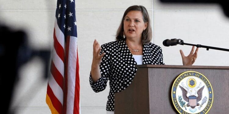 விக்டோரியா நுலண்ட்