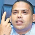 ஹரின் பெர்னாண்டோ