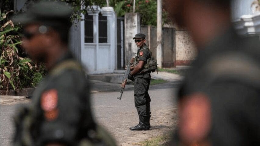 அதிவிசேட பாதுகாப்பு