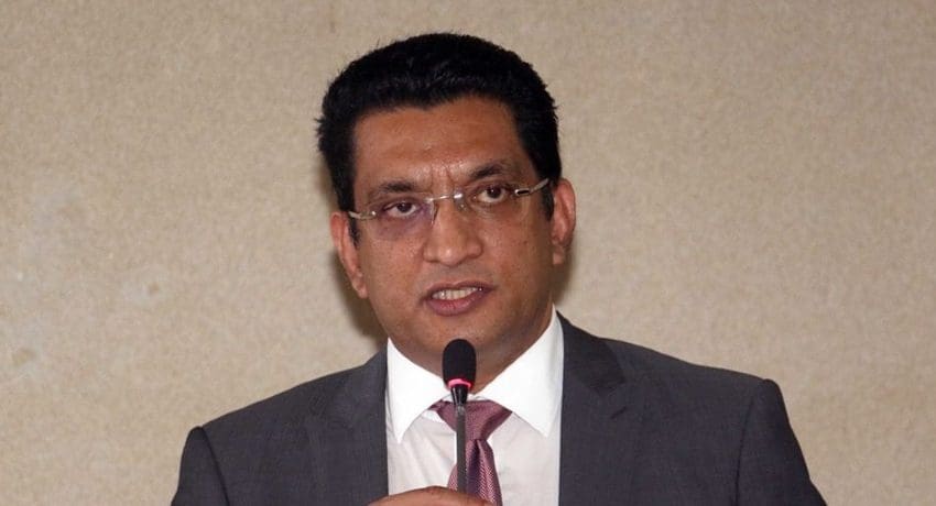 "கோட்டா மீதான கோபத்தால் அரசைக் கூண்டோடு கவிழ்க்க முயலாதீர்" 1 அலி சப்ரி