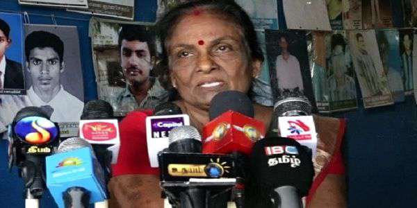 நாளைய கண்டனப் பேரணி ஒத்திவைப்பு! 1 ஆ.லீலாதேவி