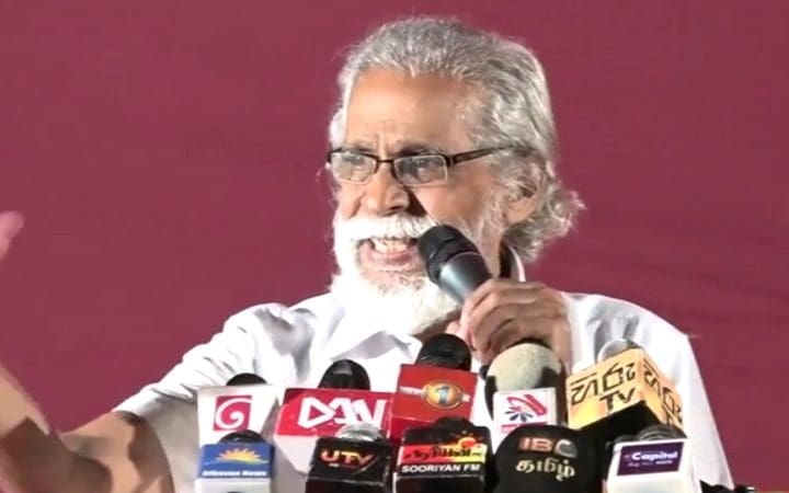 என்.சிறிகாந்தா