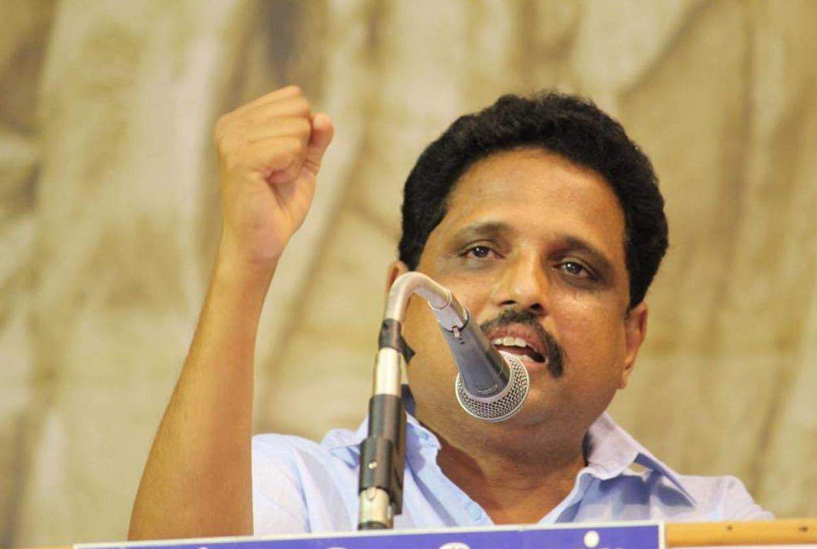 எஸ்.வெங்கடேசன்