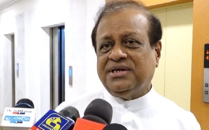 சுசில் பிரேமஜயந்த