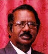 பேராசிரியர் சந்திரசேகரன் காலமானார்! 1 பேராசிரியர் சோ.சந்திரசேகரன் e1649055412357