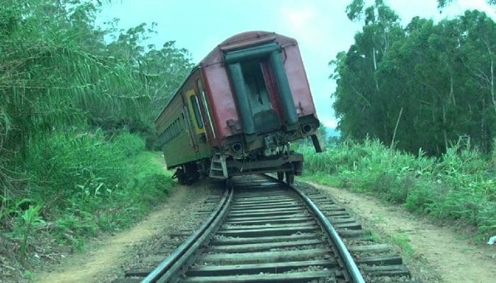 மலையக ரயில் சேவைகள் பாதிப்பு! 1 மலையக ரயில் சேவைகள்