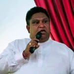 1545197397 Quash Lakshman Seneviratnes parliamentary membership Chamara Sampath B