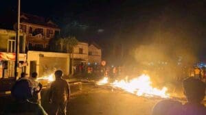 அரபு வசந்தமும், மிரிஹானவில் அரங்கேறிய நடுநிசி போராட்டமும்! - பின்னணி என்ன? 8 277231208 515662660163064 2989304242561895817 n