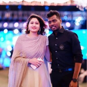 நண்பிகளுடன் குத்தாட்டம்! - வைரலாகும் ப்ரியா அட்லி வீடியோ 4 277654049 1048720465683365 6751371092024471239 n