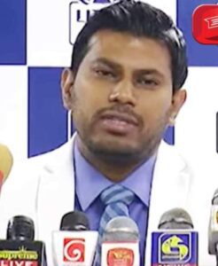 லிற்றோ எரிவாயு நிறுவனத்தின் தலைவர் இராஜினாமா! 3 278628973 450849030128137 1155305077239779111 n