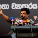 Anura kumara dissanayakka