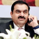 Gautam Adani Net Worth