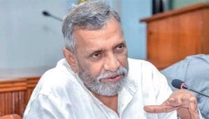 Mahinda Deshapriya