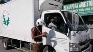 ஊரடங்கு உத்தரவு! - மலையகத்தில் இயல்புநிலை பாதிப்பு 7 Photo 4