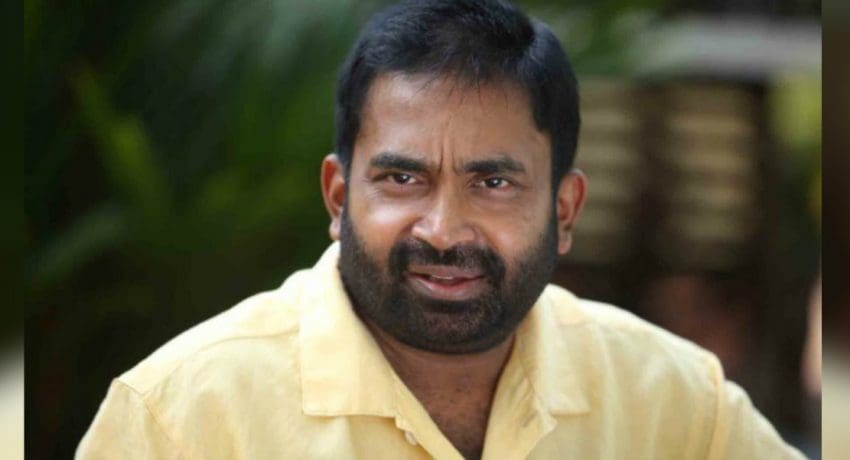 Ranjith Siyambalapitiya