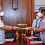 Sudarshani Fernandopulle