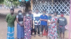 வடக்கை சேர்ந்த 19 பேர் தமிழகத்தில் தஞ்சம்! 3 image 03f7514937