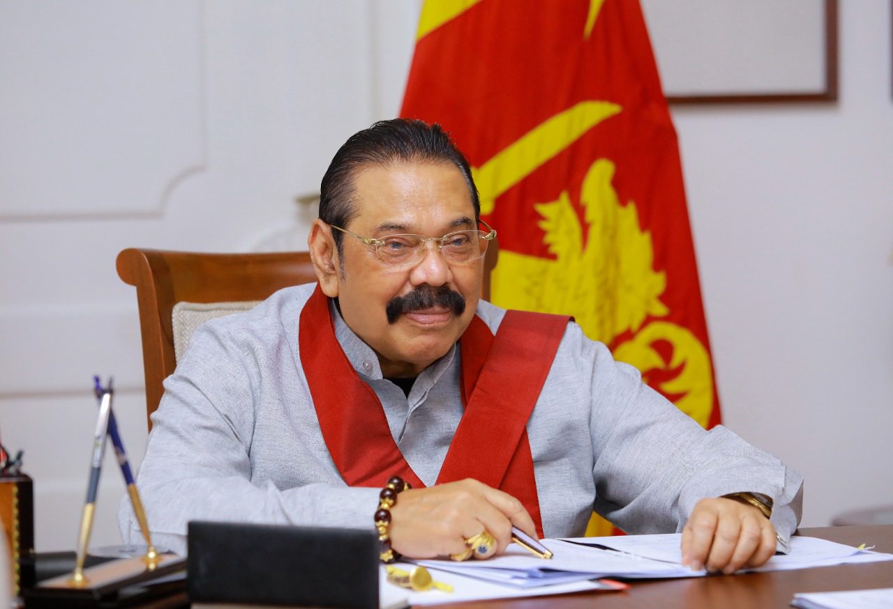mahinda