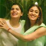 nayan samantha