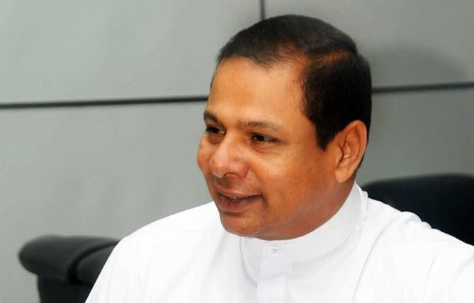 piyankara jayaratne