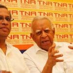 சம்பந்தன் தலைமையிலான குழுவினர் இந்தியத் தூதுவருடன் சந்திப்பு