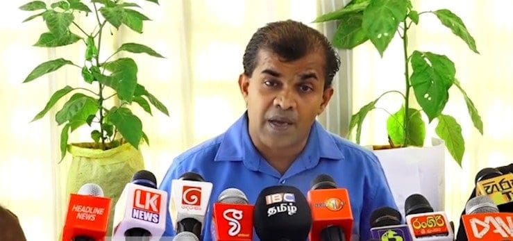 அசேல சம்பத்