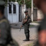 அதிவிசேட பாதுகாப்பு