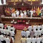 அமைச்சரவை