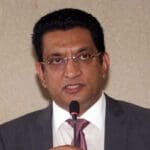 அலி சப்ரி