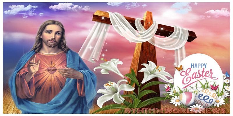 இன்று உயிர்த்த ஞாயிறு தினம்