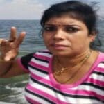 கடனைக் கேட்ட பெண் படுகொலை