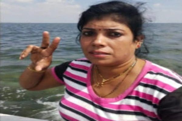 கடனைக் கேட்ட பெண் படுகொலை