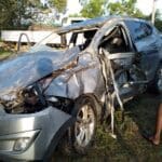 கார் விபத்து