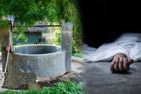 கிணற்றில் விழுந்து 7 வயது சிறுவன் பரிதாப மரணம்