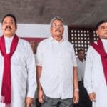 கோட்டா மஹிந்த பஸில்