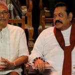 கோட்டாபய மஹிந்த 1 1