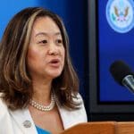 ஜூலி சுங்