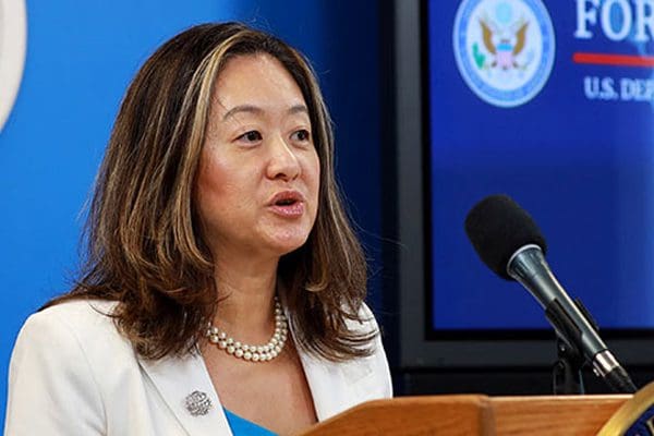 ஜூலி சுங்