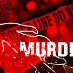 தம்பதியினர் தாக்கிப் படுகொலை